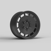ADV-Classic 20 inch 6x139.7