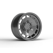 ADV-Classic 17 inch 6x139.7
