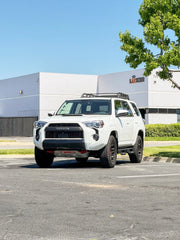 2014-2024 Toyota 4Runner Front Recovery Points
