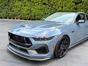 2024-Current Ford Mustang Front Fender Flares