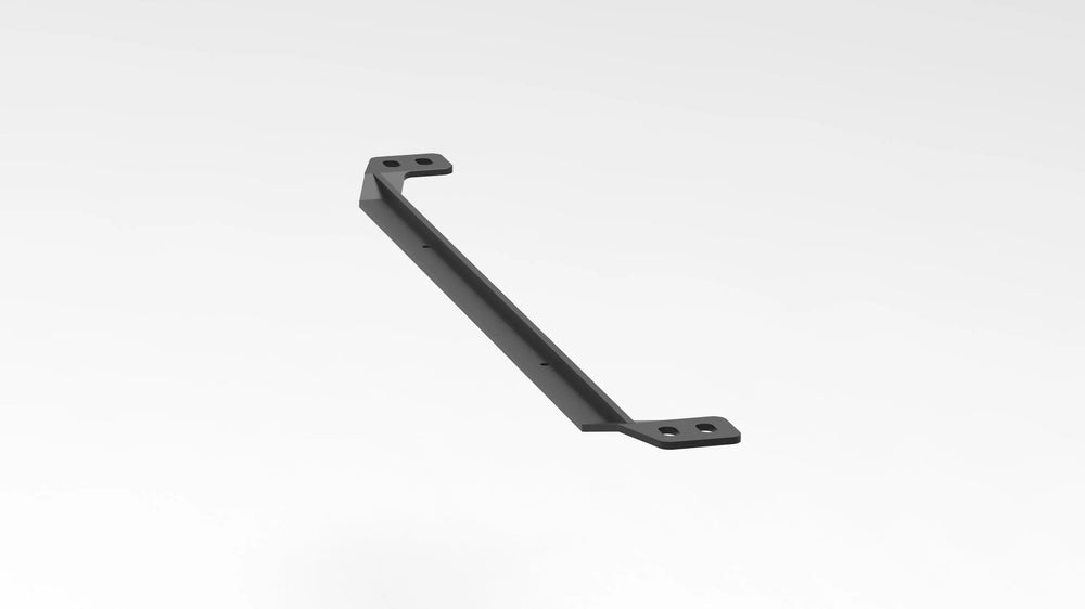 2024-Current Toyota Tacoma Front Frame Cross Member