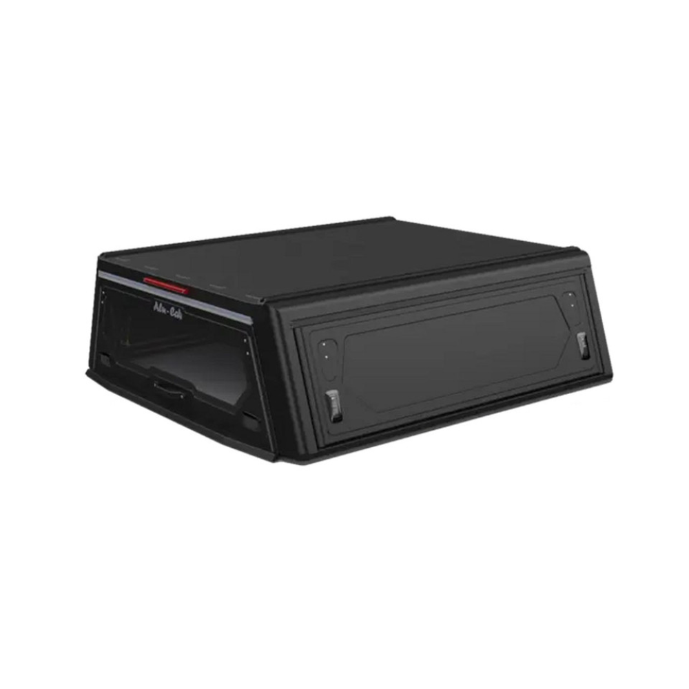 Alu-Cab Contour Canopy For Jeep Gladiator 2019-Current