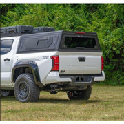 Alu-Cab Contour Canopy For Toyota Tacoma 5' 2024-Current