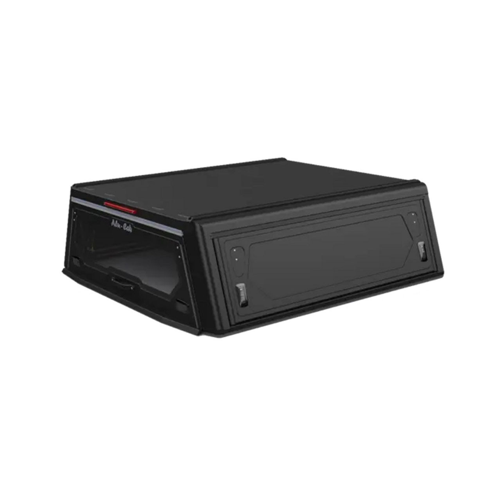 Alu-Cab Contour Canopy For Toyota Tacoma 6' 2016-2023