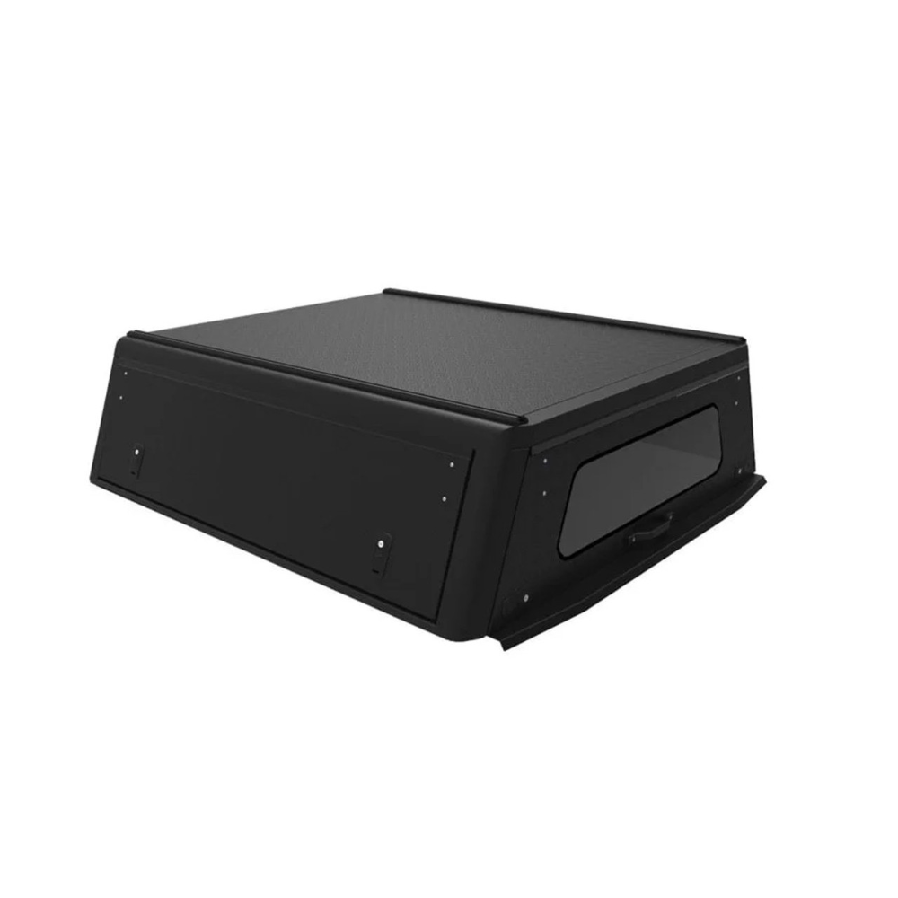 Alu-Cab Explorer Canopy For Toyota Tacoma 5' 2005-2015