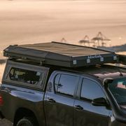 Alu-Cab Gen 3-R Expedition Tent