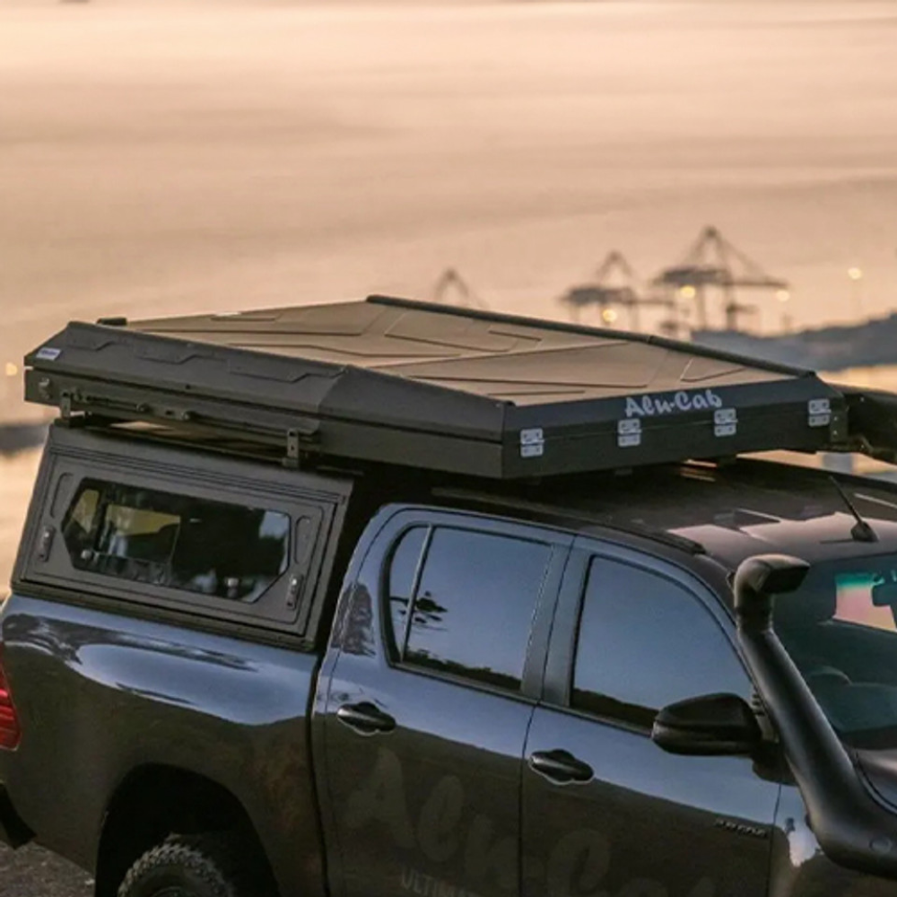 Alu-Cab Gen 3-R Expedition Tent