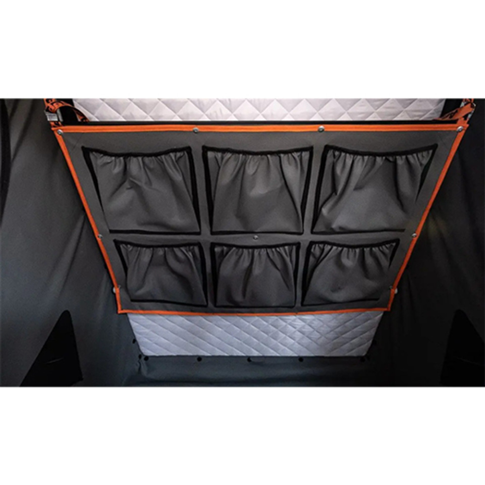 Alu-Cab Gen 3-R Expedition Tent