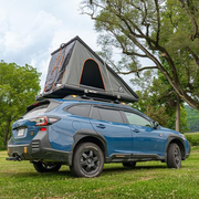 Alu-Cab LT-50 Lightweight Tent - Universal Fit