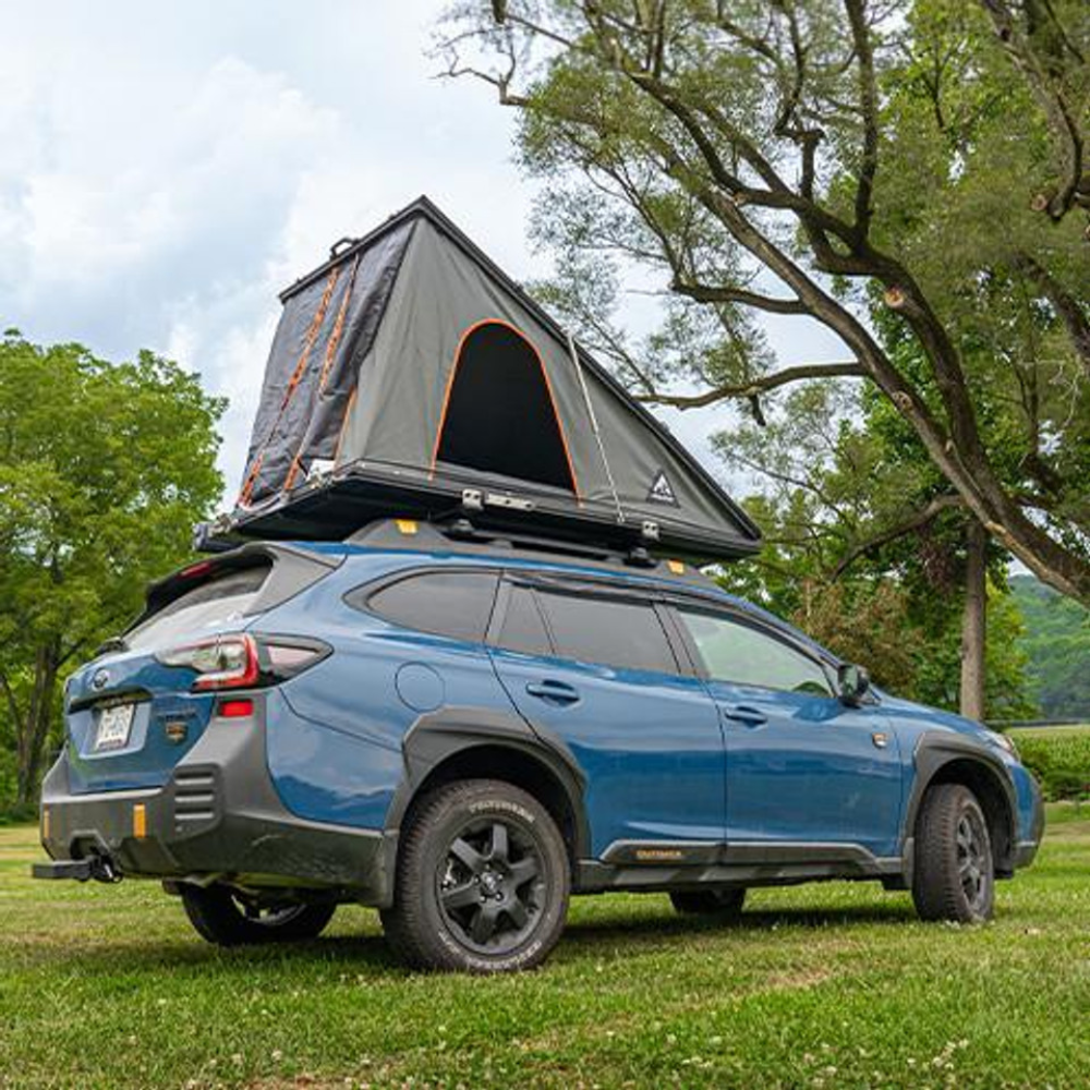 Alu-Cab LT-50 Lightweight Tent - Universal Fit