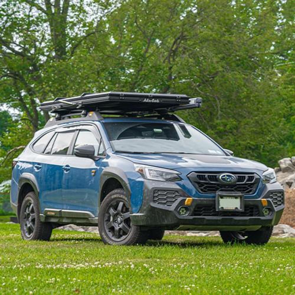 Alu-Cab LT-50 Lightweight Tent - Universal Fit