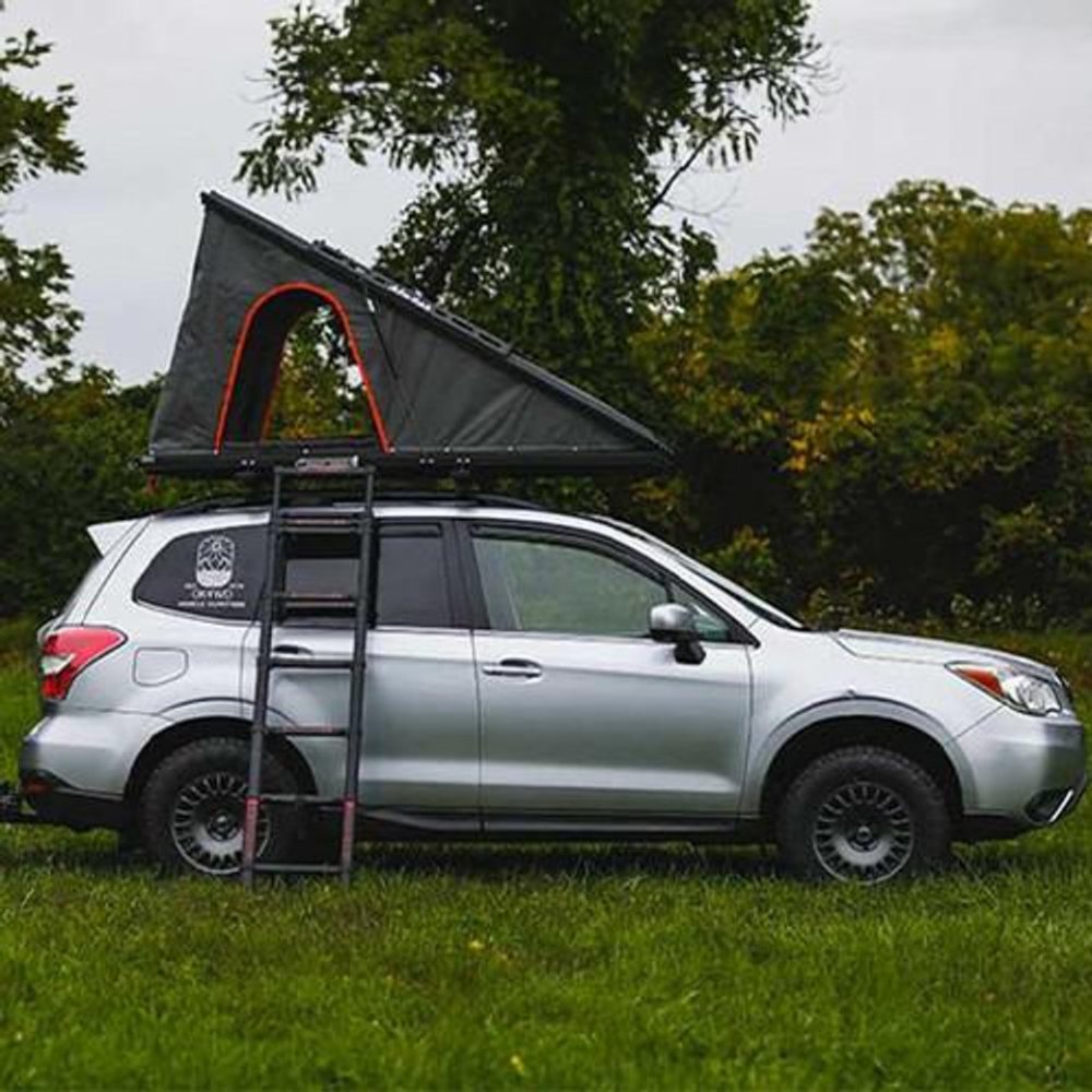 Alu-Cab LT-50 Lightweight Tent - Universal Fit