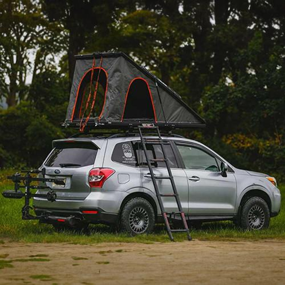Alu-Cab LT-50 Lightweight Tent - Universal Fit