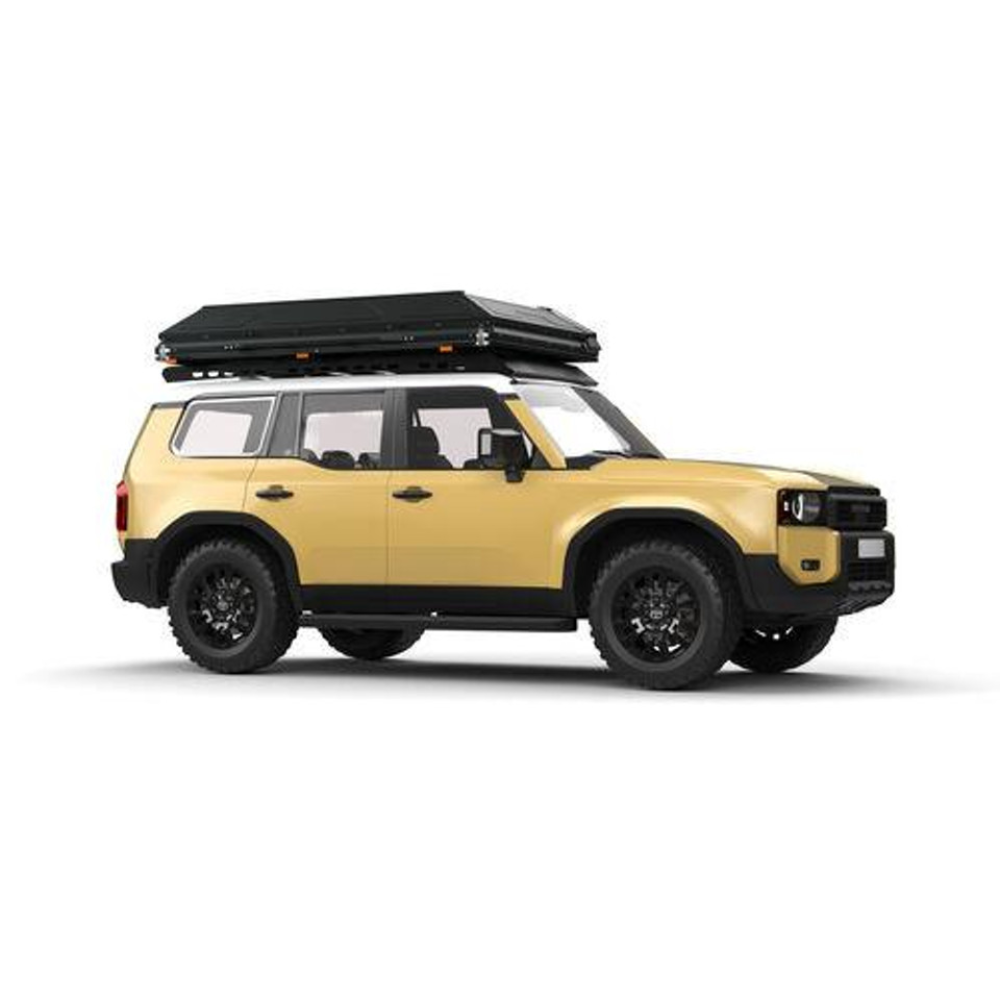 new defender roof tent Alu-Cab RT-4S 4 Sleeper Rooftop Tent