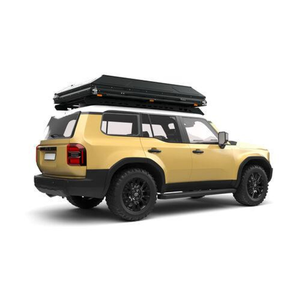Alu-Cab RT-4S 4 Sleeper Rooftop Tent - Universal Fit