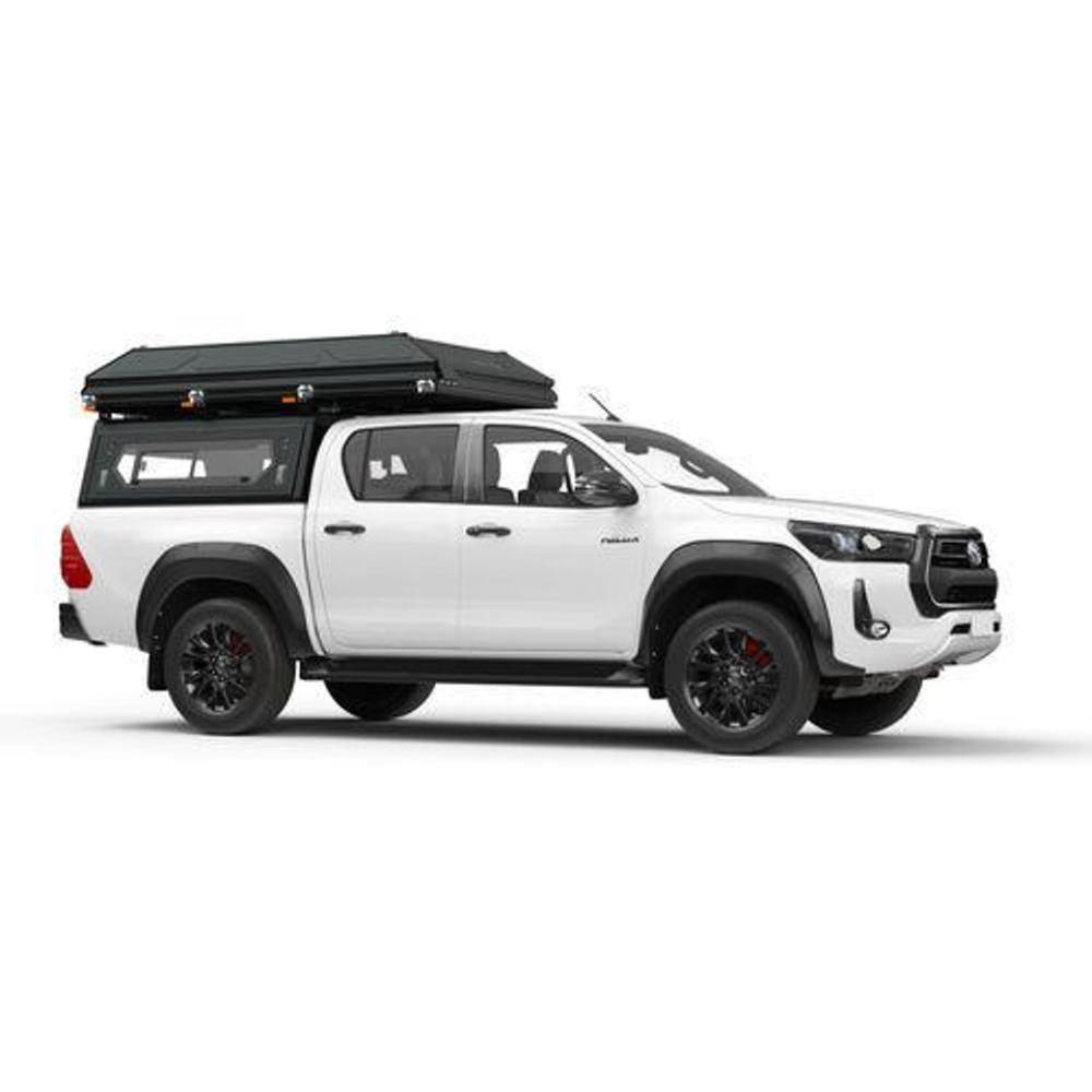 Alu-Cab RT-4S 4 Sleeper Rooftop Tent - Universal Fit