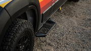 Aluminess RAM Recon Side Steps Front