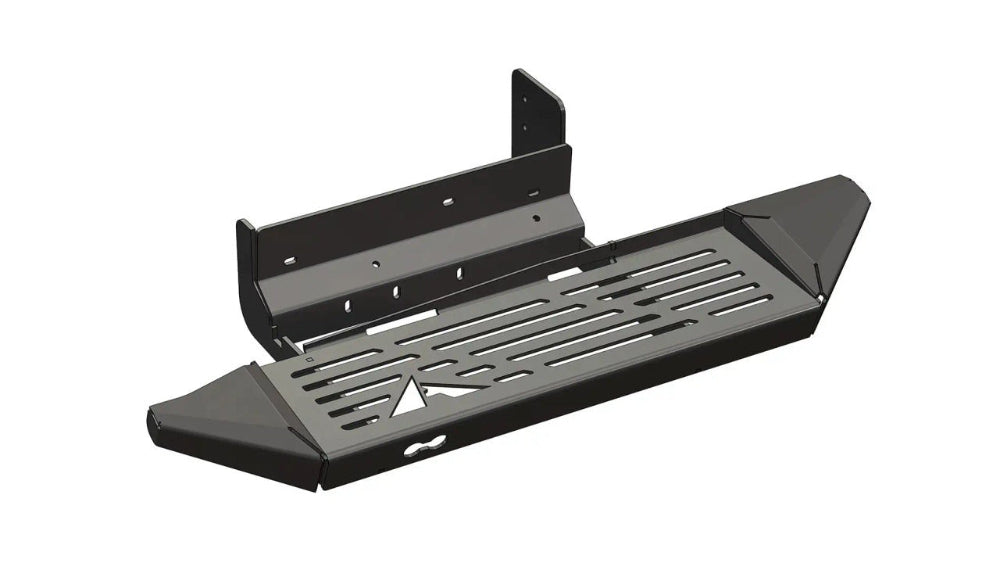 Aluminess RAM Recon Side Steps Main 2