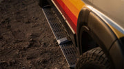 Aluminess RAM Recon Side Steps Mounted