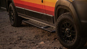 Aluminess RAM Recon Side Steps