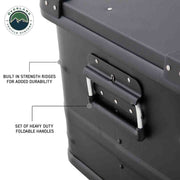 Overland Vehicle Systems
Aluminum Box Storage 53 QT