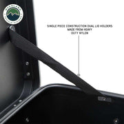 Overland Vehicle Systems
Aluminum Box Storage 53 QT