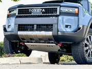 2024-Current Toyota Land Cruiser Skid Plate Assembly