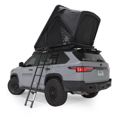FSR Aspen V2 Series Hard Shell Rooftop Tent