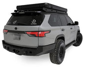 FSR Aspen V2 Series Hard Shell Rooftop Tent