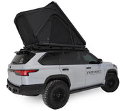 FSR Aspen V2 Series Hard Shell Rooftop Tent