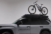 FSR Aspen V2 Series Hard Shell Rooftop Tent