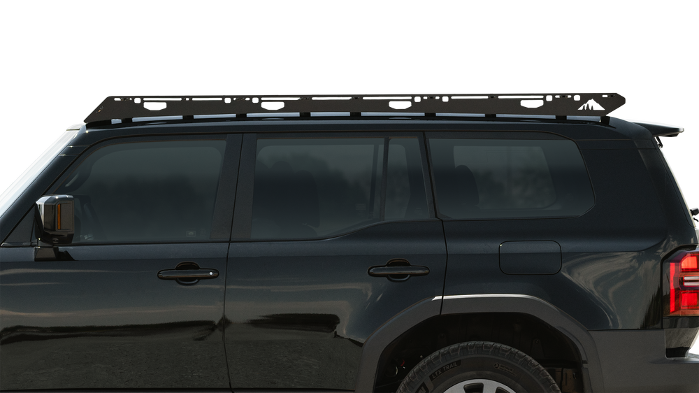 Sherpa The Atlas - Toyota Land Cruiser Roof Rack - 2024+