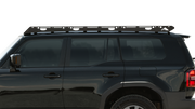Sherpa The Atlas - Toyota Land Cruiser Roof Rack - 2024+