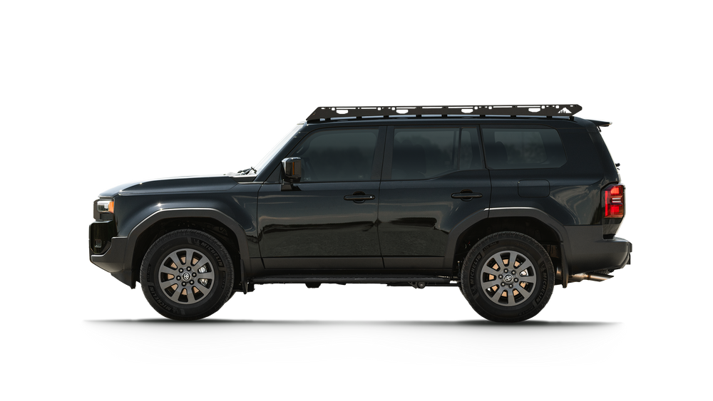 Sherpa The Atlas - Toyota Land Cruiser Roof Rack - 2024+