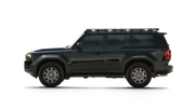 Sherpa The Atlas - Toyota Land Cruiser Roof Rack - 2024+