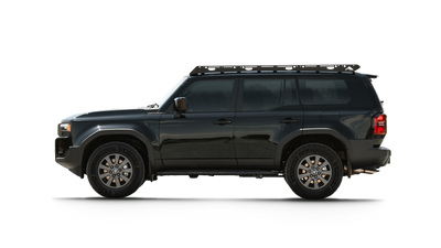 Sherpa The Atlas - Toyota Land Cruiser Roof Rack - 2024+