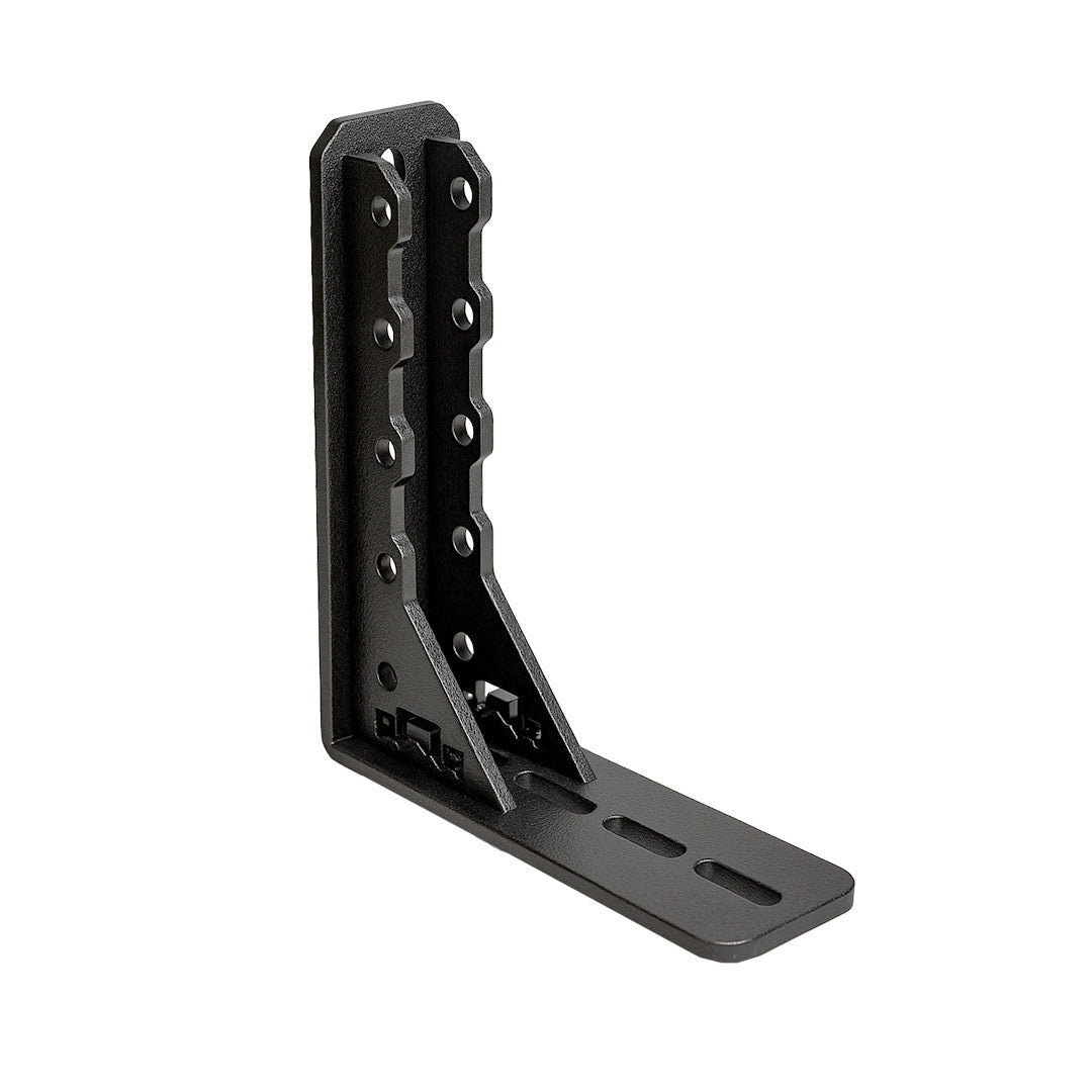 Ruff Rax Awning Mount set of three for OVS roof rack and bed rack systems