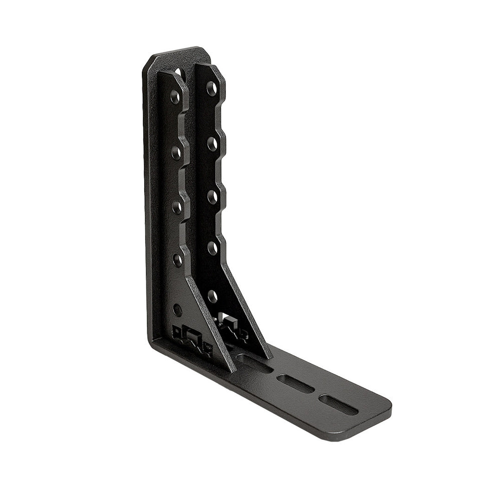 Ruff Rax Awning Mount set of three for OVS roof rack and bed rack systems