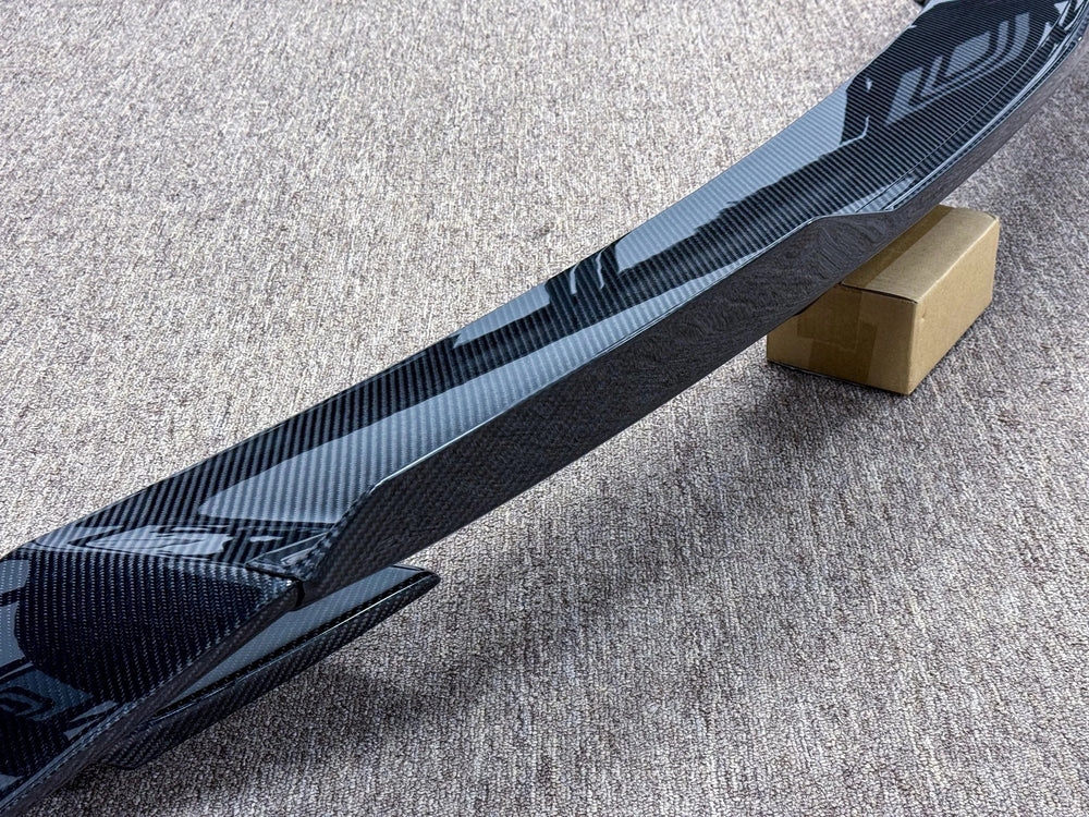 2024-Current Ford Mustang Carbon Fiber Performance Pack Wing