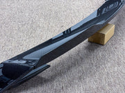 2024-Current Ford Mustang Carbon Fiber Performance Pack Wing