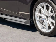 2024-Current Ford Mustang Side Skirt Extension