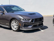 2024-Current Ford Mustang Side Skirt Extension