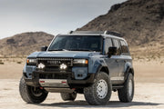 2024-Current Toyota Land Cruiser Fender Flare Kit
