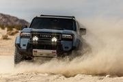 2024-Current Toyota Land Cruiser Fender Flare Kit