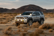 2025-Current Toyota 4Runner Front Hybrid Bumper