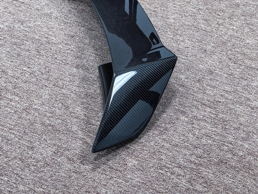 2024-Current Ford Mustang Carbon Fiber Performance Pack Wing