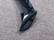 2024-Current Ford Mustang Carbon Fiber Performance Pack Wing