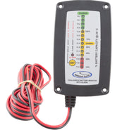 National Luna Battery Monitor