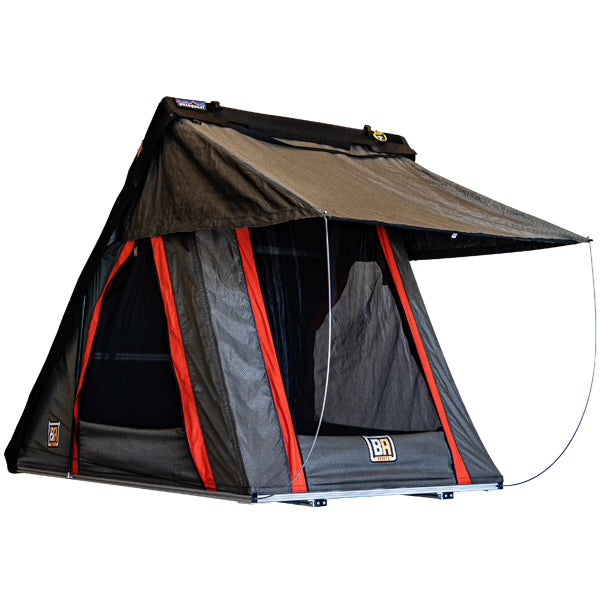 Image showing the badass packout tent
