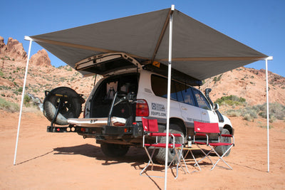 Eezi Awn Bat 270 Awning